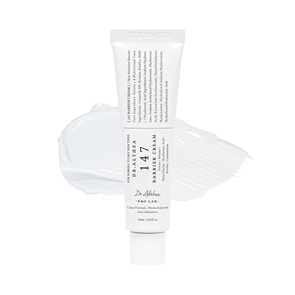 CREMA 345 DR. ALTHEA PARA PIEL SENCIBLE , CON TENDENCIA DE ACNE Y GRASA
