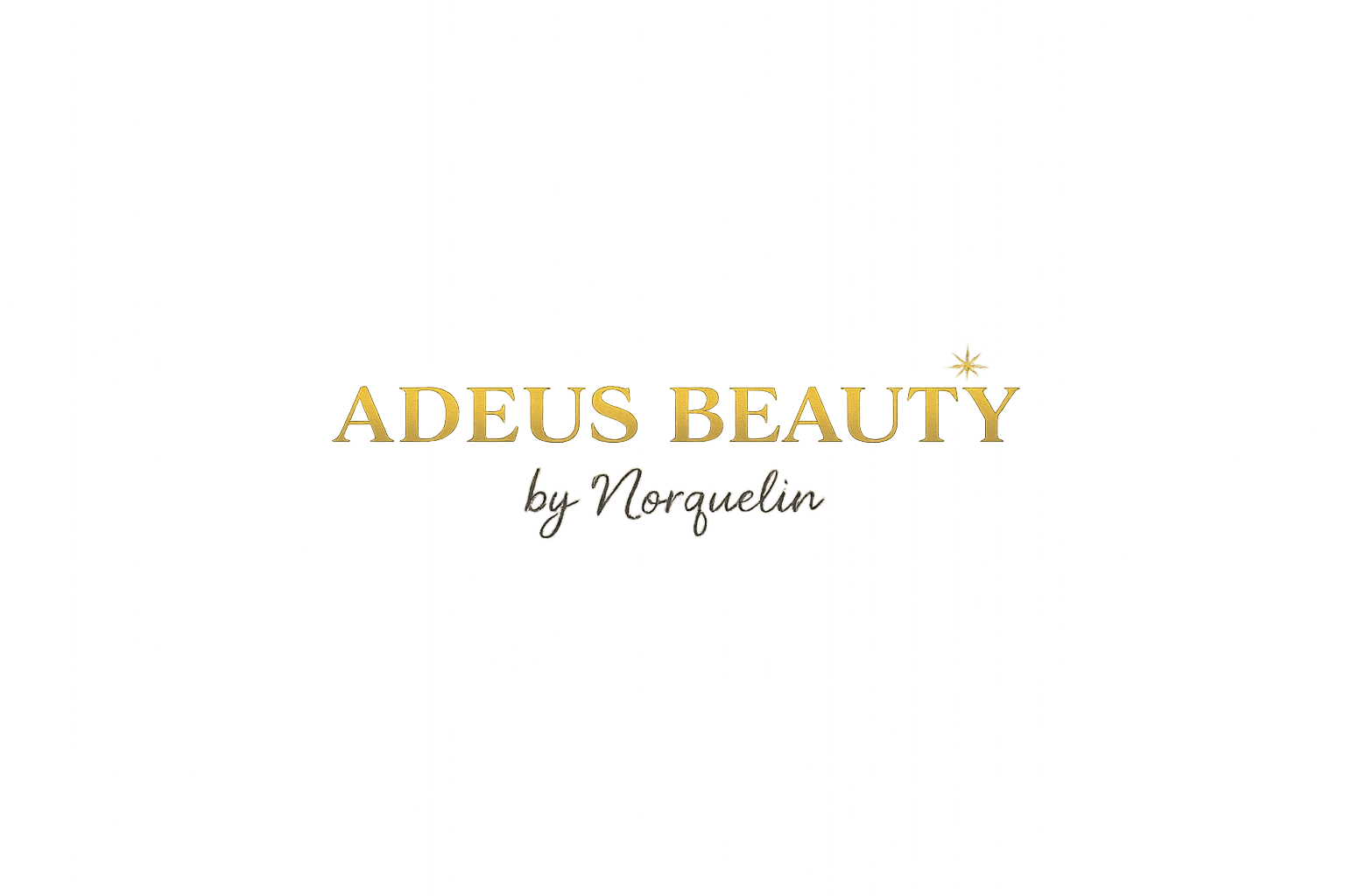 Adeus RD Norquelin Beauty