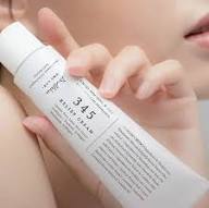 CREMA 345 DR. ALTHEA PARA PIEL SENCIBLE , CON TENDENCIA DE ACNE Y GRASA